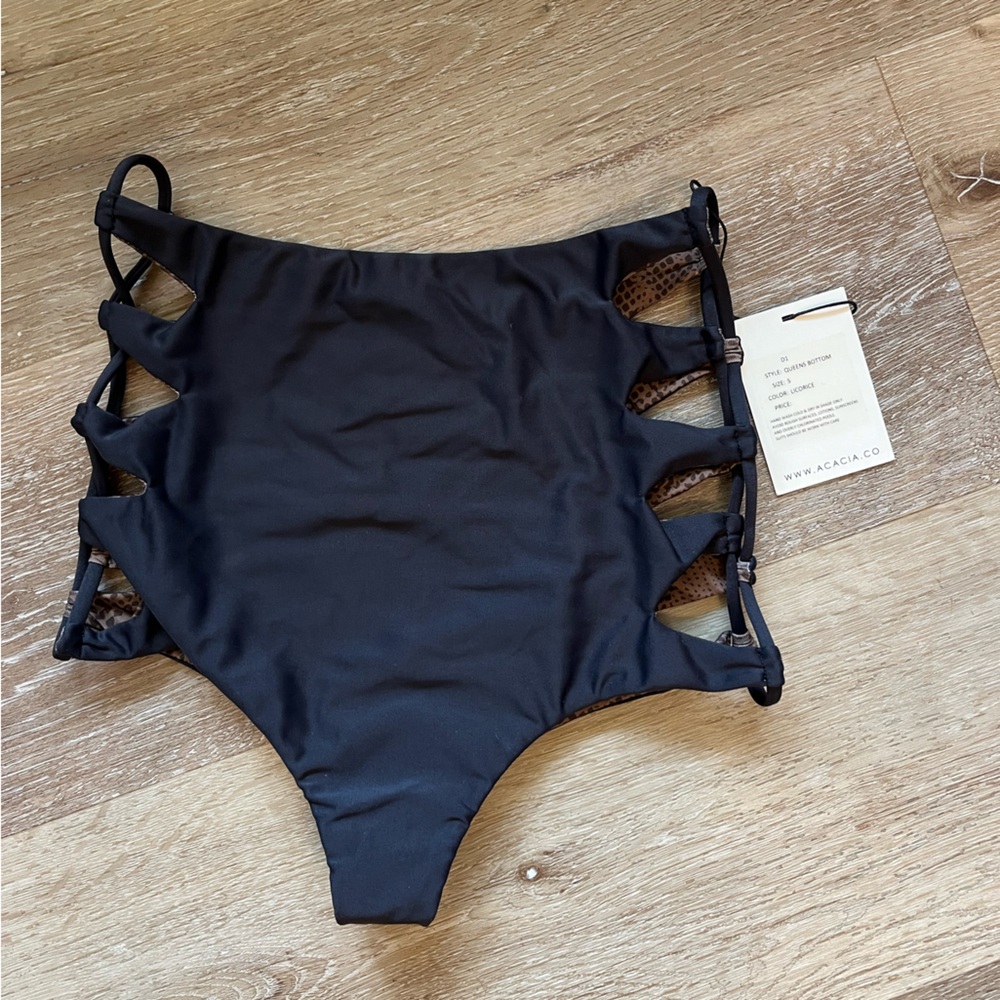 Acacia swimwear
